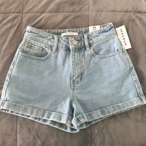 NWT pacsun shorts